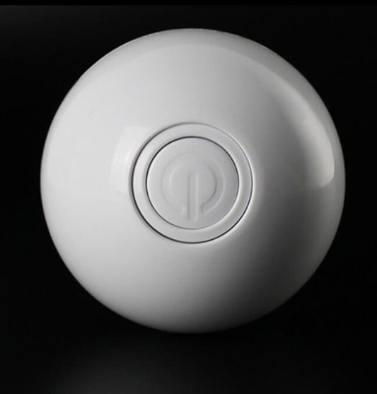 Glatino LED Laser Rolling Cat Toy Ball – Interactive Electronic Pet Toy for Active Cats & Kittens