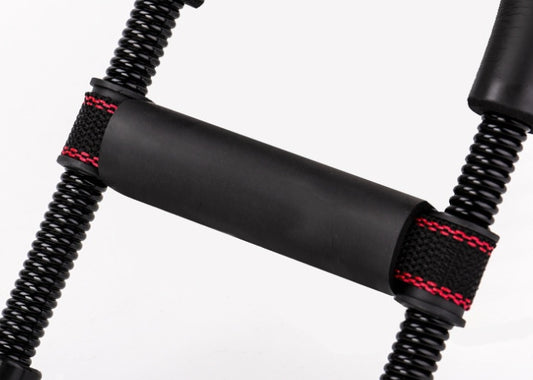 Glatino Adjustable Grip Power Wrist & Forearm Trainer β Hand Strengthener for Arm, Wrist & Grip Workouts