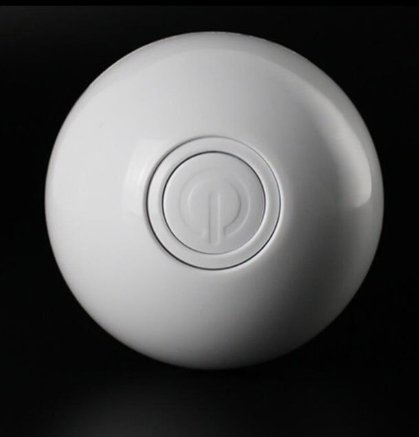 Glatino LED Laser Rolling Cat Toy Ball – Interactive Electronic Pet Toy for Active Cats & Kittens