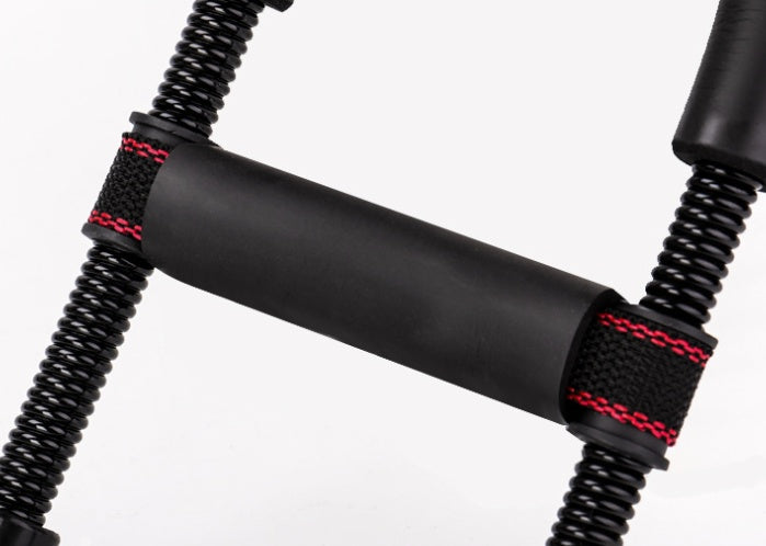 Glatino Adjustable Grip Power Wrist & Forearm Trainer – Hand Strengthener for Arm, Wrist & Grip Workouts