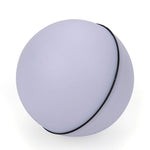 LED Laser Rolling Cat Toy Ball | Interactive Electronic Pet Toy for Cats & Kittens