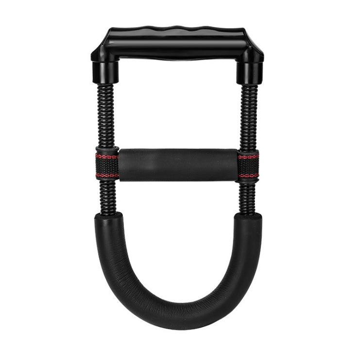 Glatino Adjustable Grip Power Wrist & Forearm Trainer – Hand Strengthener for Arm, Wrist & Grip Workouts