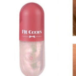 Day & Night Lip Plumper Oil – Instant Volume, Hydrating & Repairing Lip Care for Smooth, Fuller Lips | Glatino